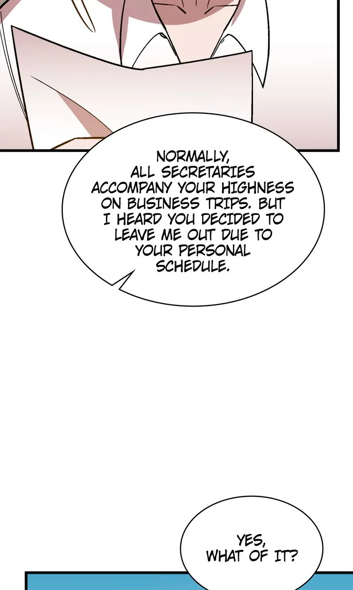 I'll Save This Damned Family! Chapter 133 page 80