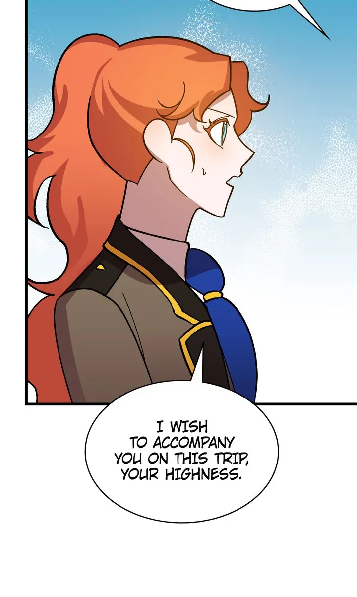 I'll Save This Damned Family! Chapter 133 page 81