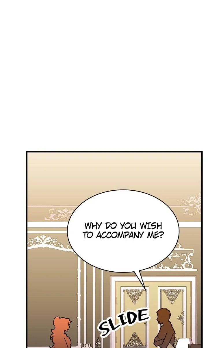 I'll Save This Damned Family! Chapter 133 page 83