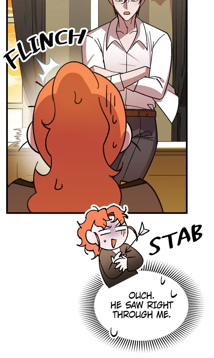 I'll Save This Damned Family! Chapter 133 page 85