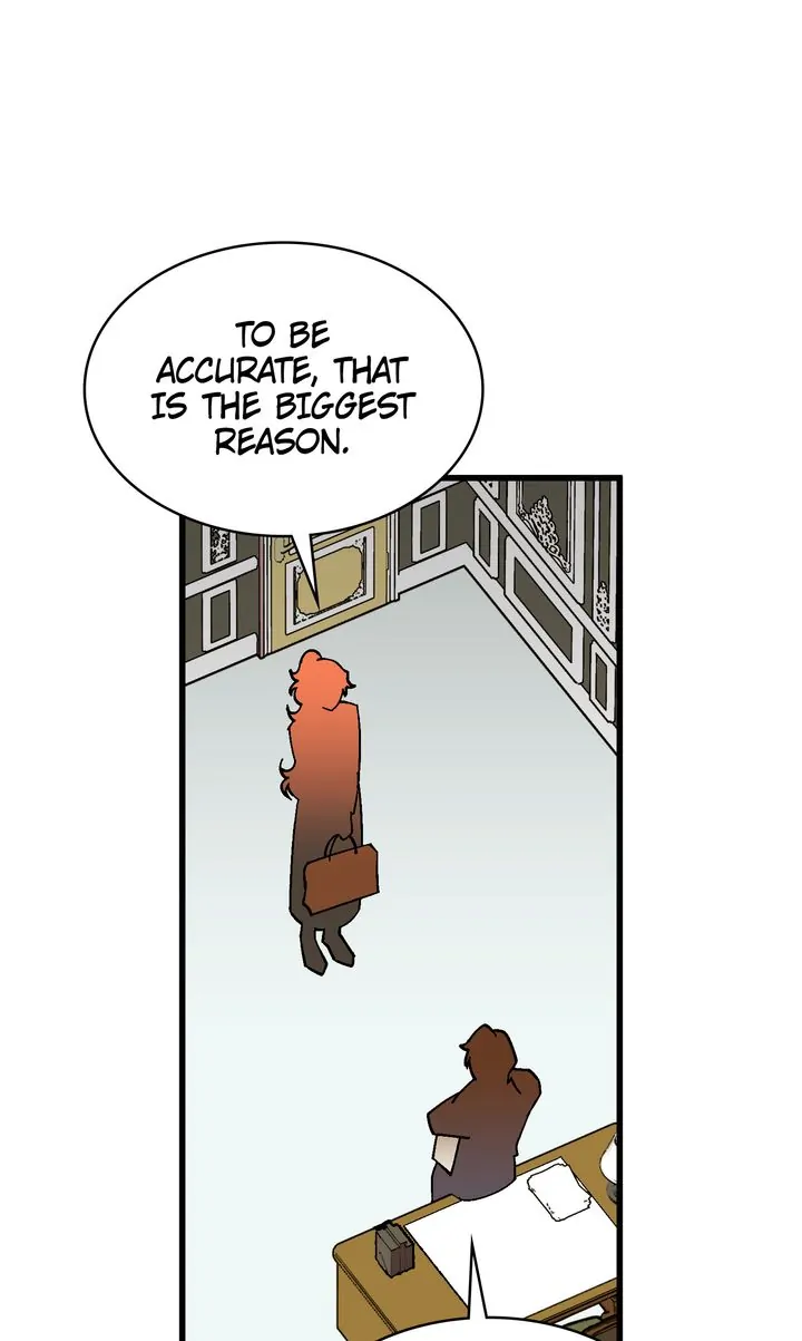 I'll Save This Damned Family! Chapter 133 page 86