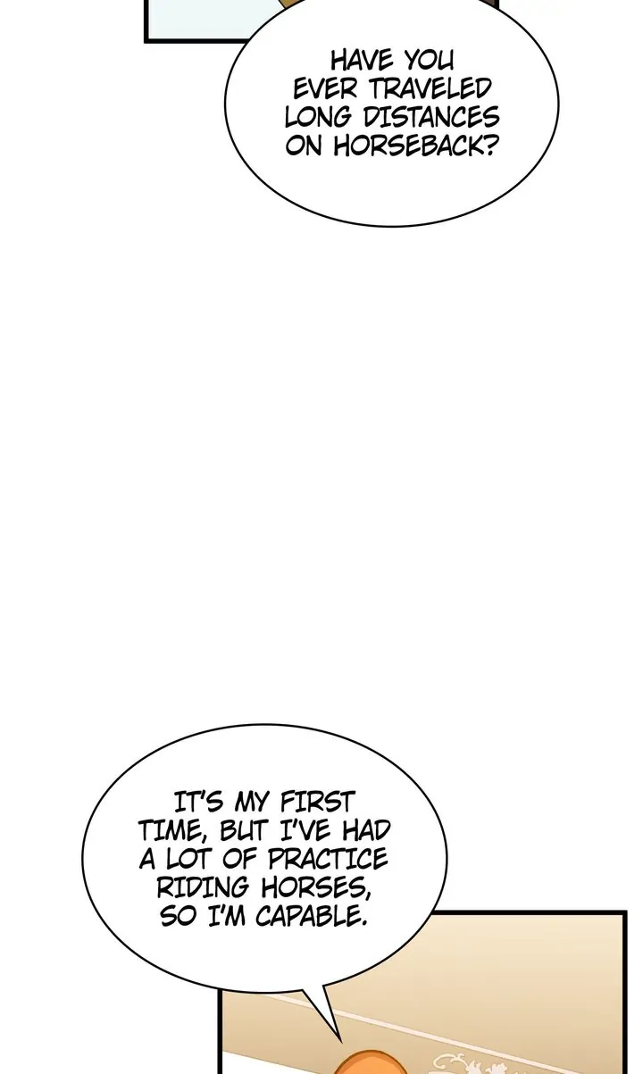 I'll Save This Damned Family! Chapter 133 page 87
