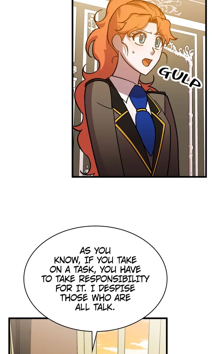 I'll Save This Damned Family! Chapter 133 page 88