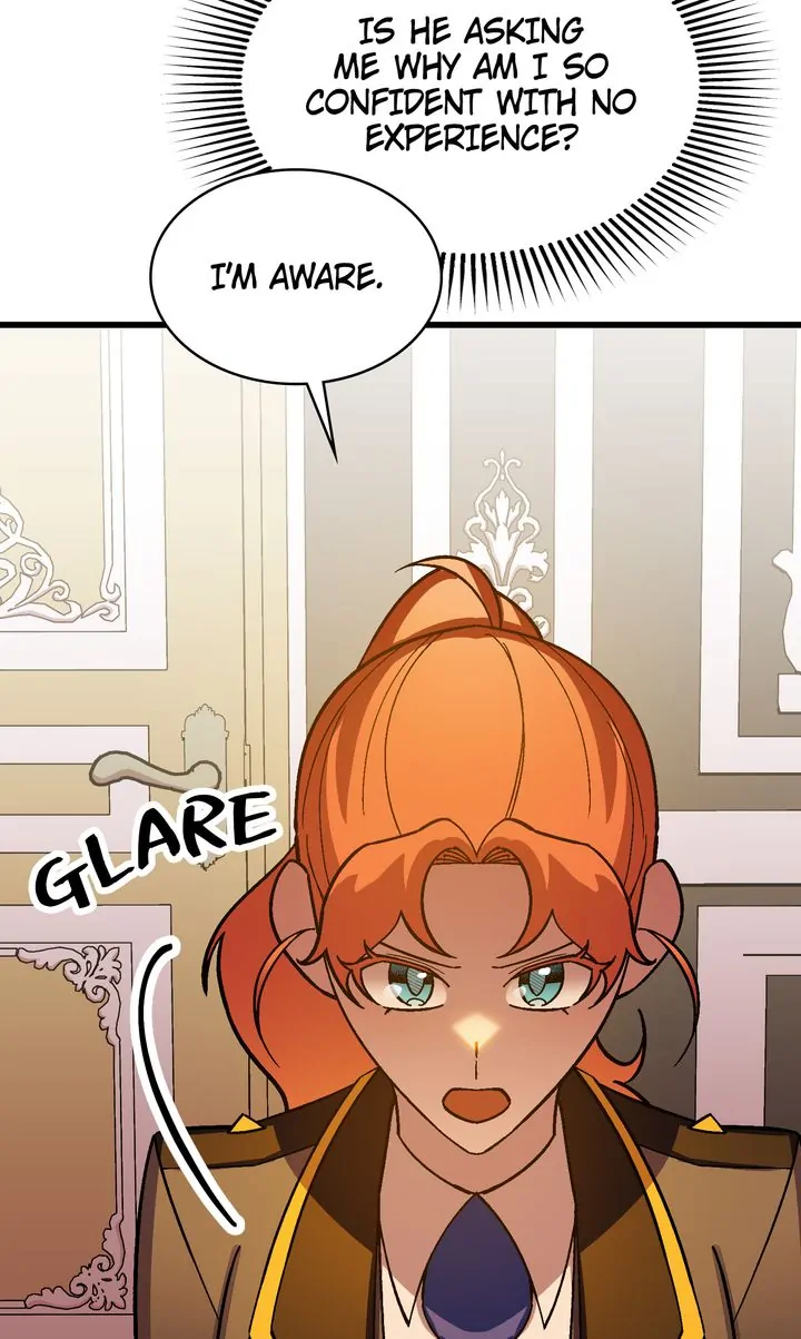 I'll Save This Damned Family! Chapter 133 page 90