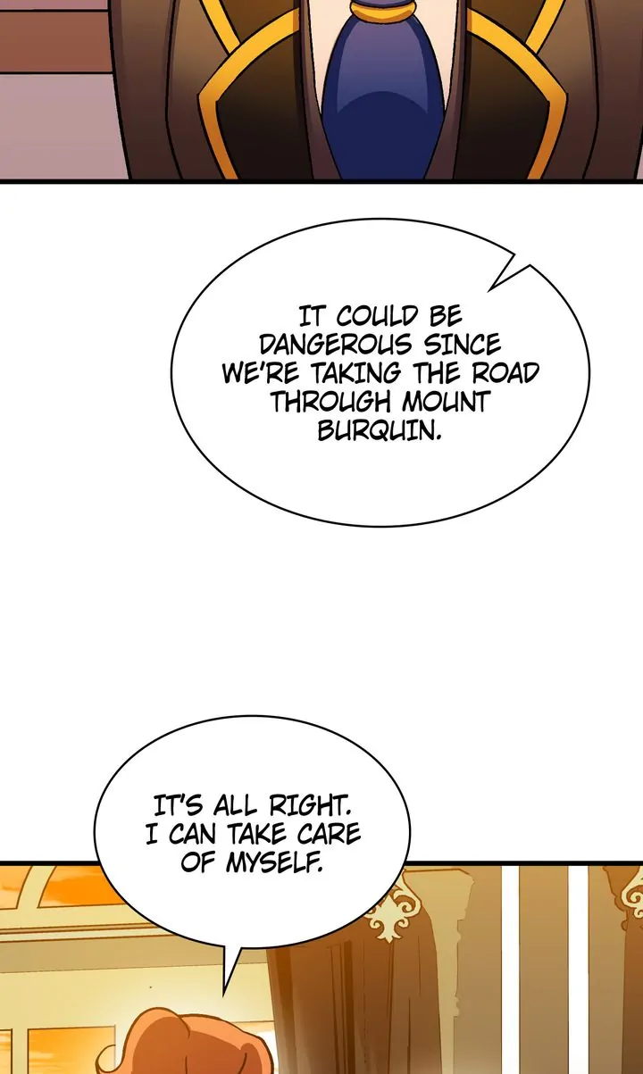 I'll Save This Damned Family! Chapter 133 page 91
