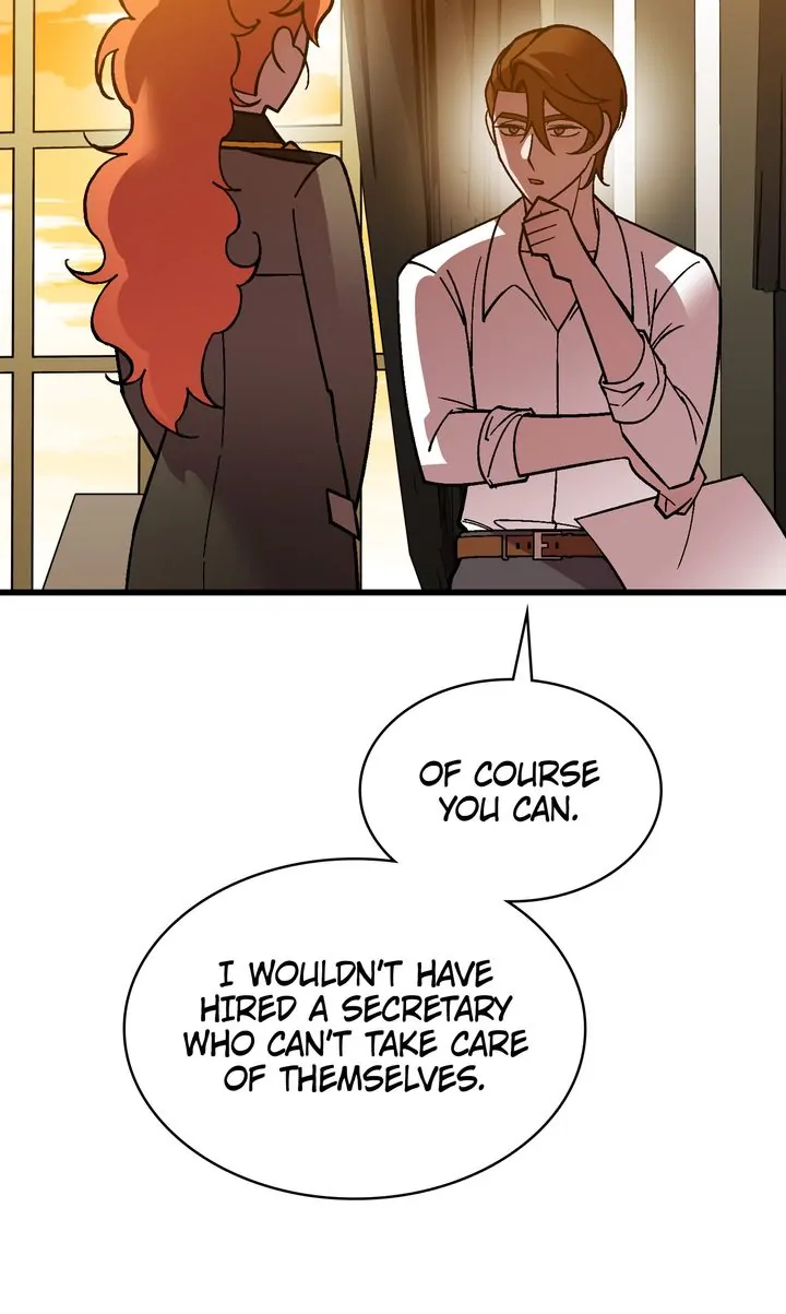 I'll Save This Damned Family! Chapter 133 page 92