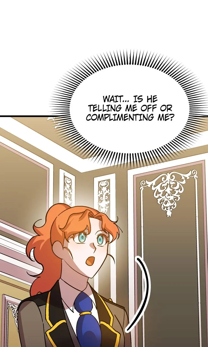 I'll Save This Damned Family! Chapter 133 page 93