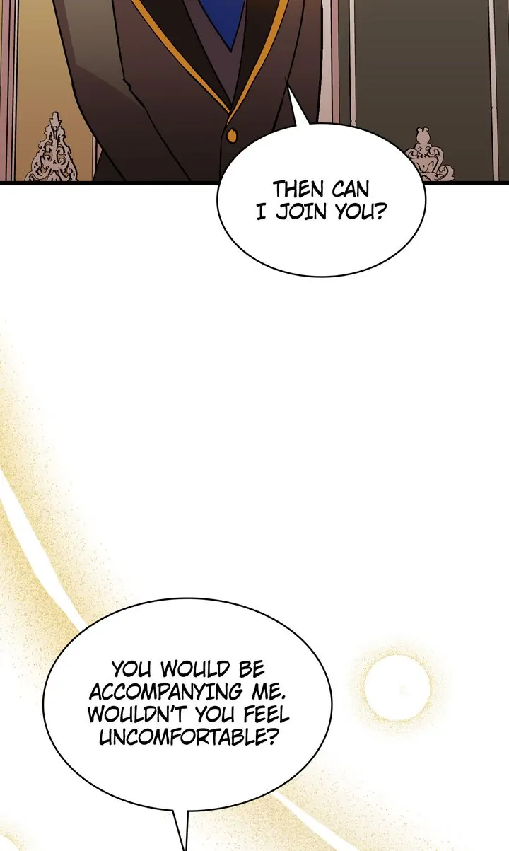 I'll Save This Damned Family! Chapter 133 page 94