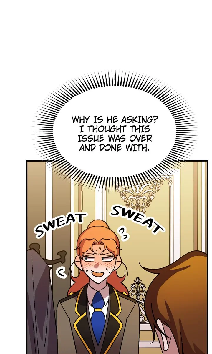 I'll Save This Damned Family! Chapter 133 page 97
