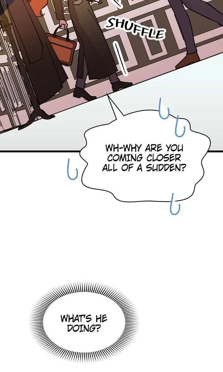 I'll Save This Damned Family! Chapter 133 page 101