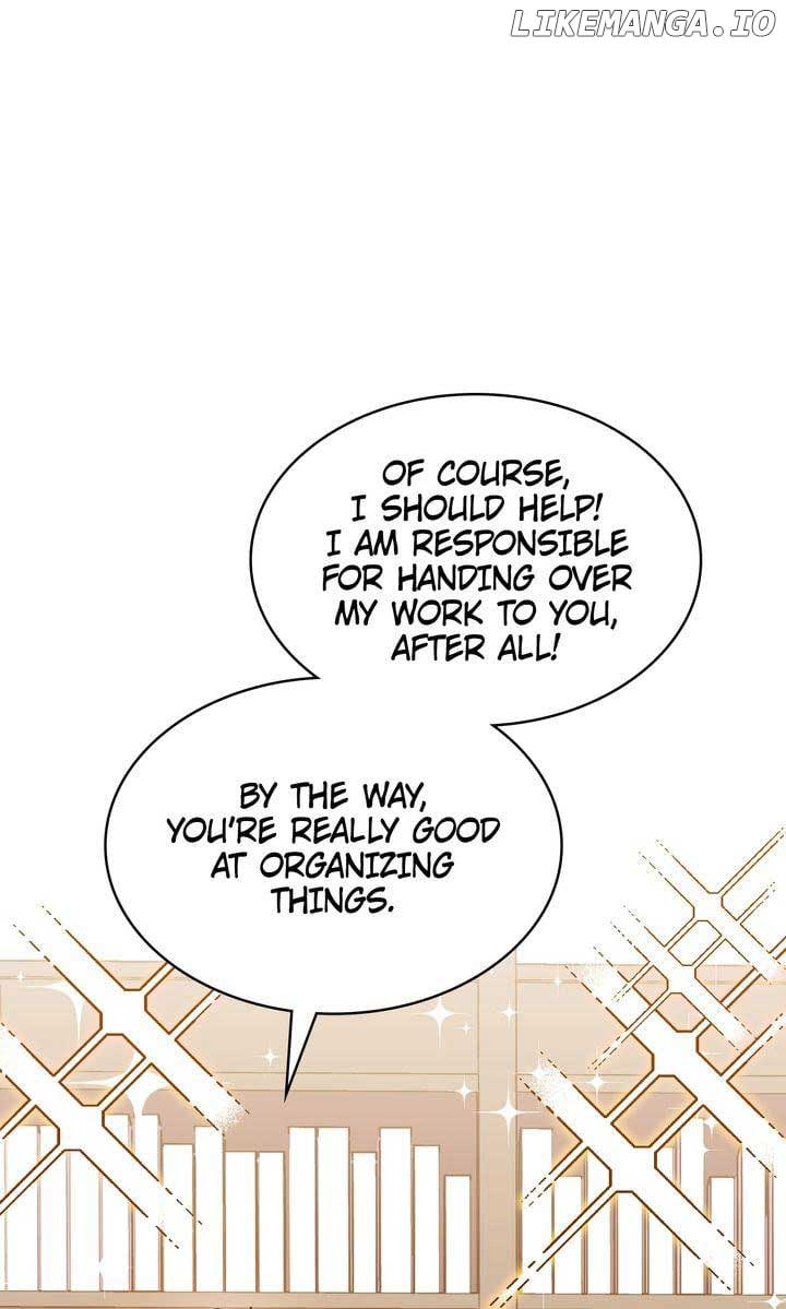 I'll Save This Damned Family! Chapter 123 page 4