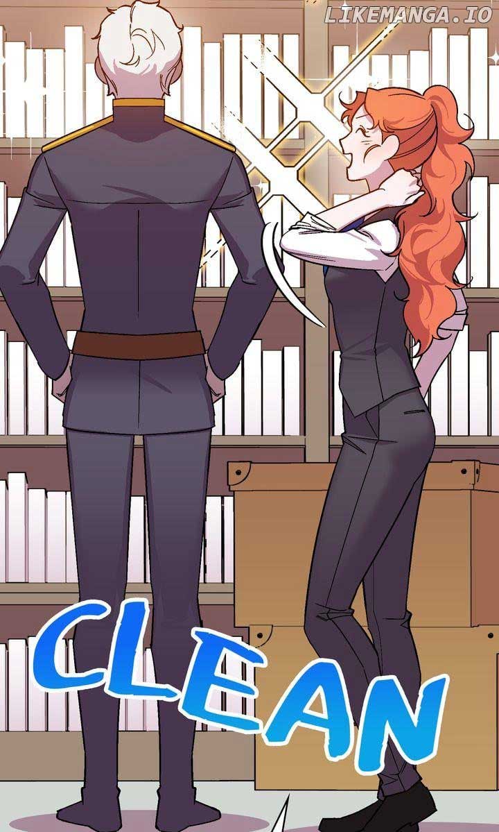 I'll Save This Damned Family! Chapter 123 page 5