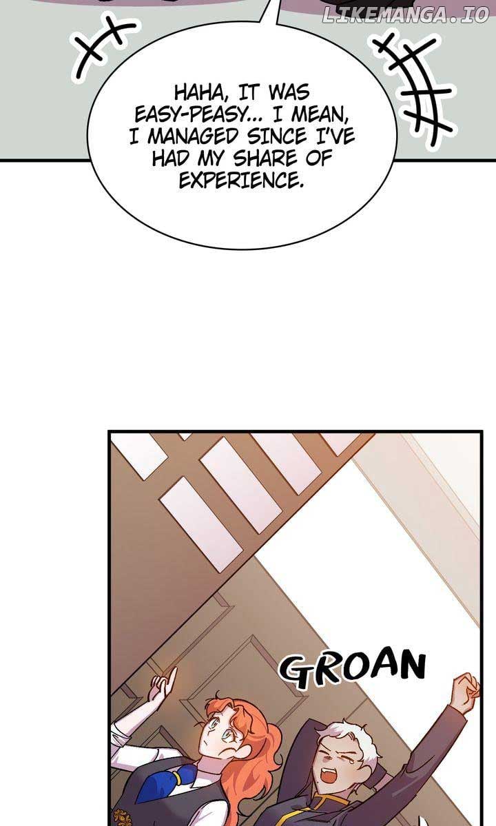 I'll Save This Damned Family! Chapter 123 page 6