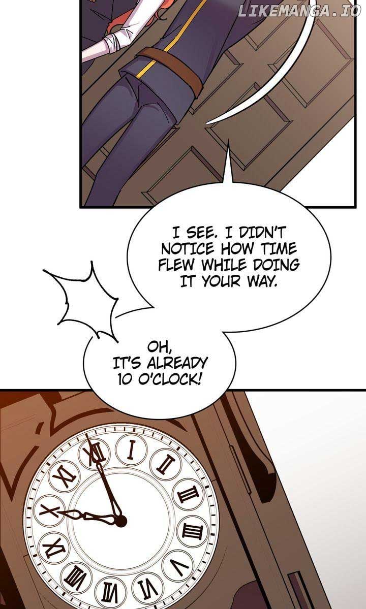 I'll Save This Damned Family! Chapter 123 page 7