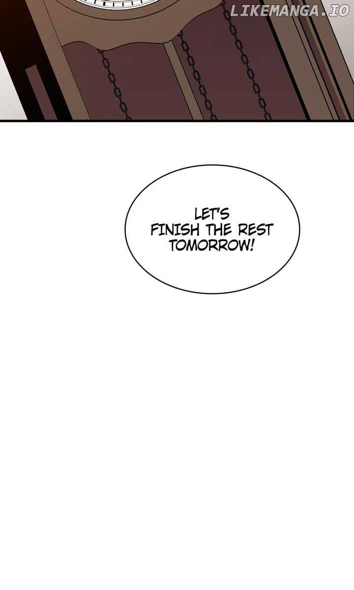 I'll Save This Damned Family! Chapter 123 page 8