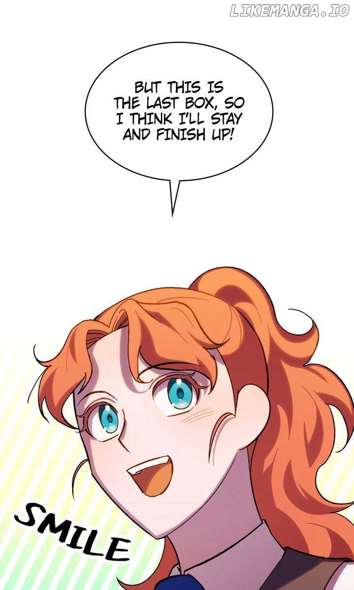 I'll Save This Damned Family! Chapter 123 page 9