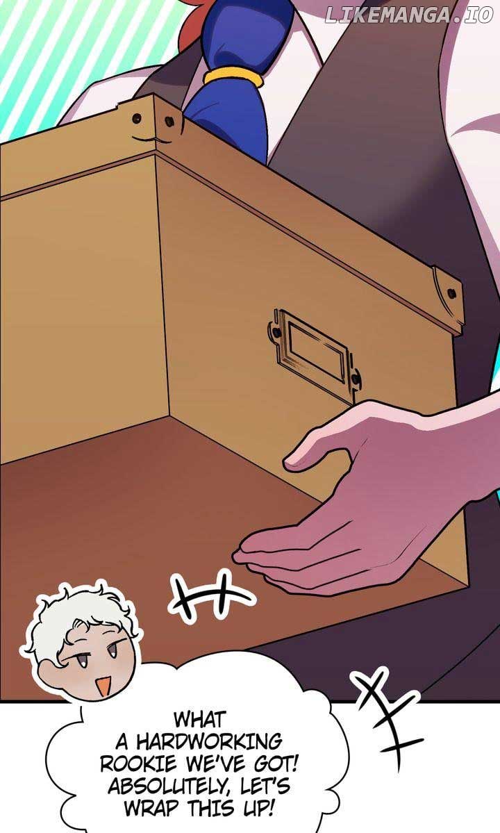 I'll Save This Damned Family! Chapter 123 page 10