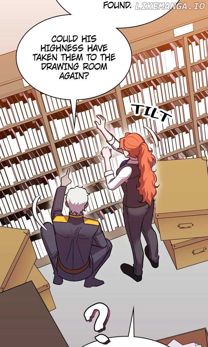 I'll Save This Damned Family! Chapter 123 page 12