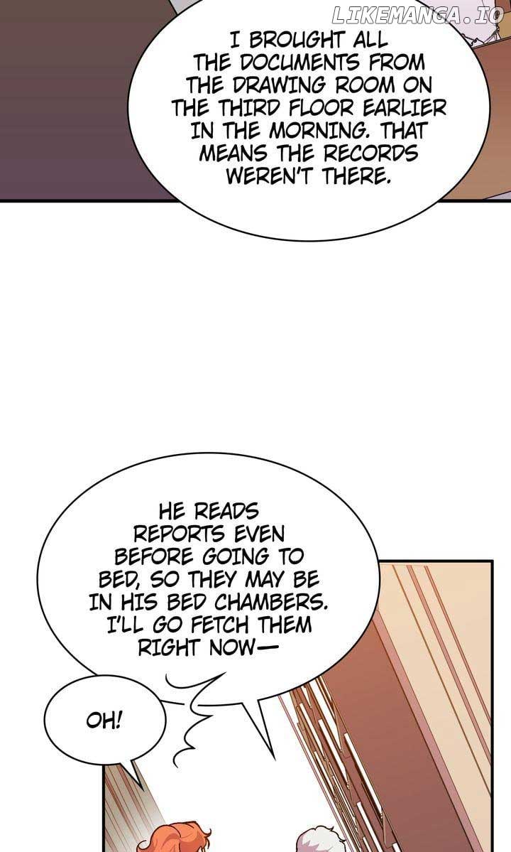 I'll Save This Damned Family! Chapter 123 page 13