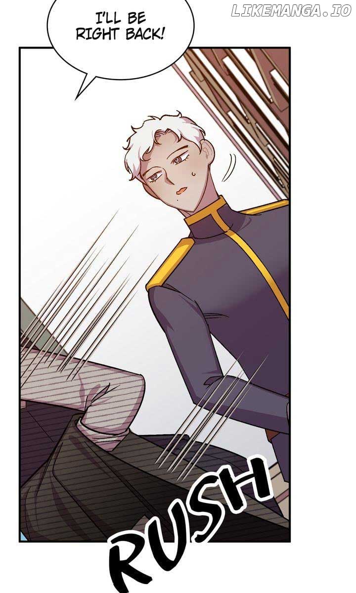 I'll Save This Damned Family! Chapter 123 page 15