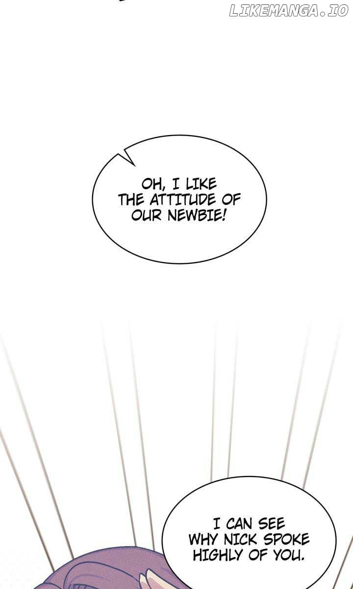 I'll Save This Damned Family! Chapter 123 page 16