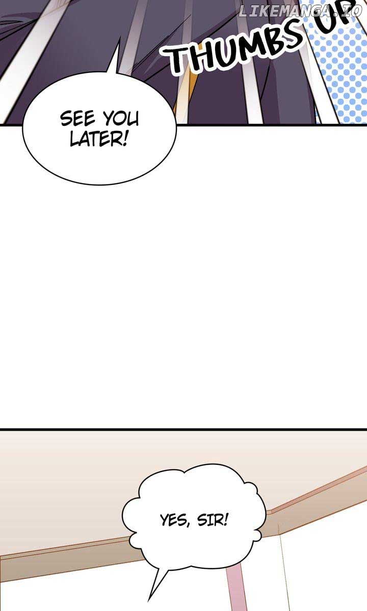 I'll Save This Damned Family! Chapter 123 page 18