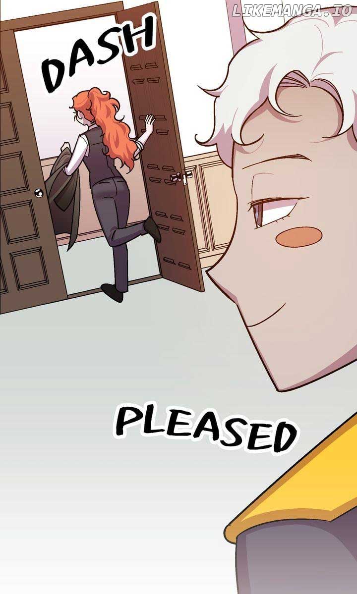 I'll Save This Damned Family! Chapter 123 page 19