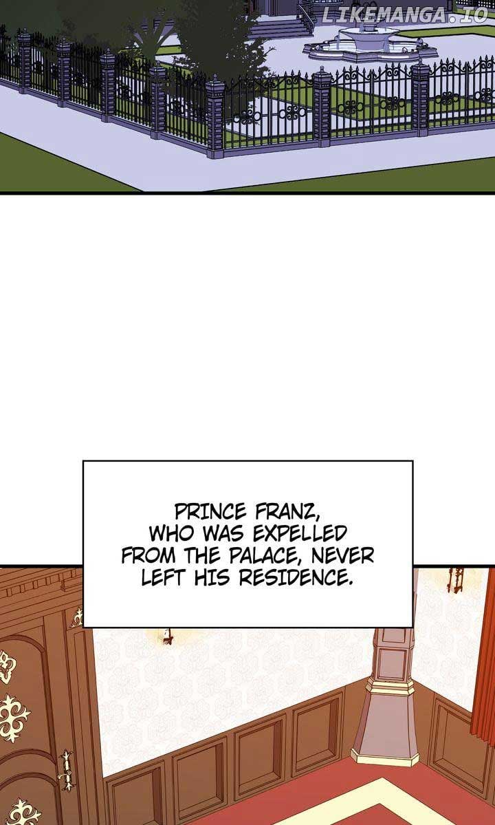 I'll Save This Damned Family! Chapter 123 page 22