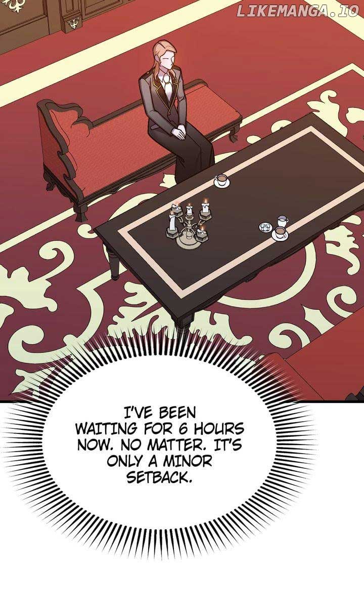 I'll Save This Damned Family! Chapter 123 page 23