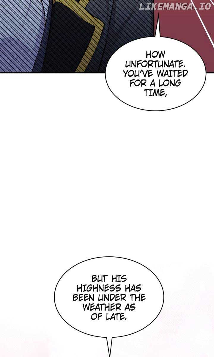 I'll Save This Damned Family! Chapter 123 page 25