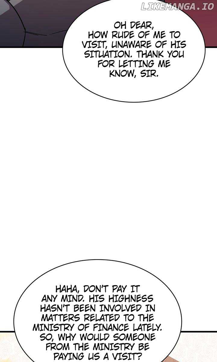 I'll Save This Damned Family! Chapter 123 page 30