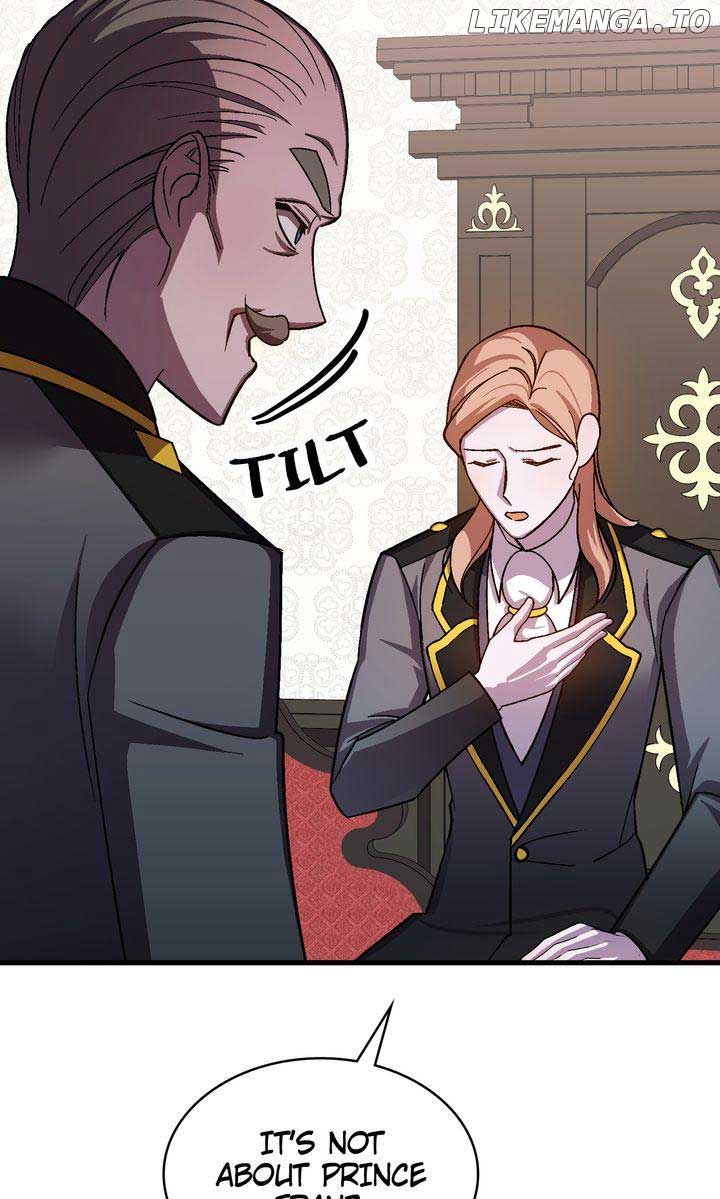 I'll Save This Damned Family! Chapter 123 page 34
