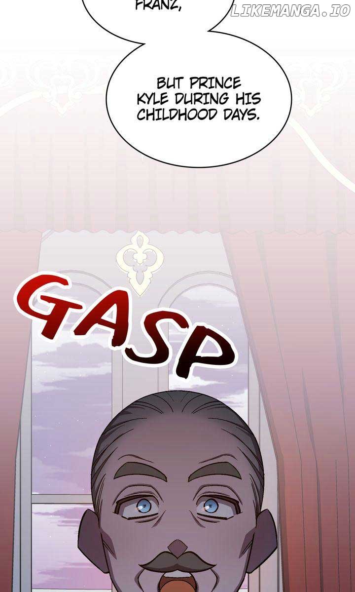 I'll Save This Damned Family! Chapter 123 page 35