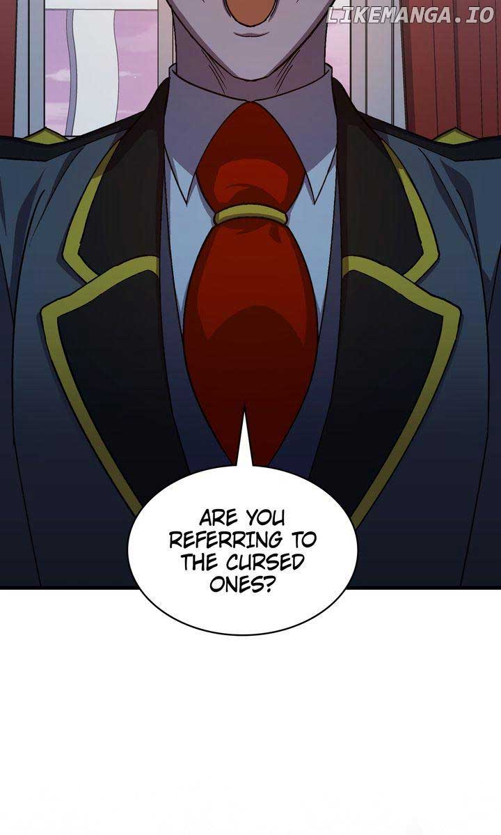 I'll Save This Damned Family! Chapter 123 page 36