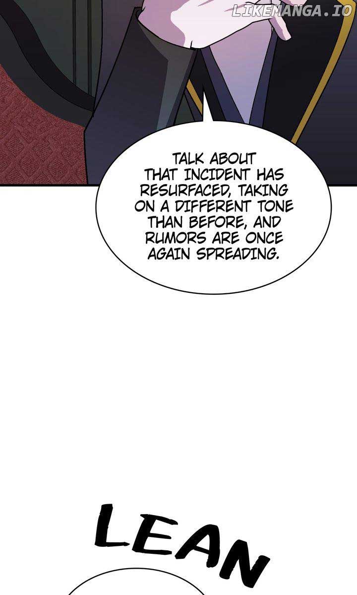 I'll Save This Damned Family! Chapter 123 page 38