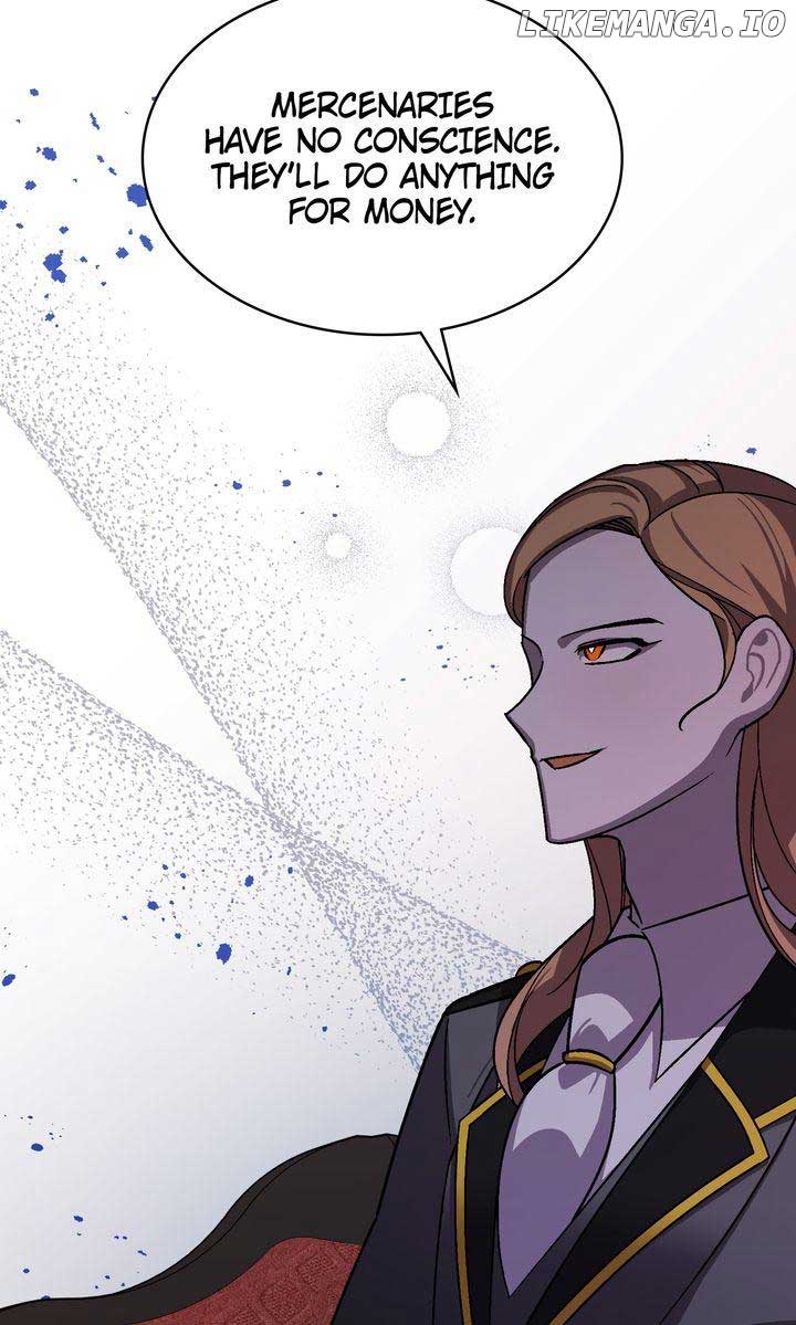 I'll Save This Damned Family! Chapter 123 page 40