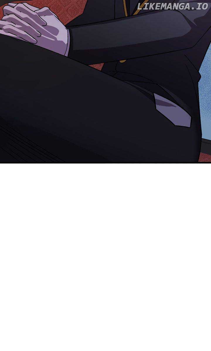 I'll Save This Damned Family! Chapter 123 page 41