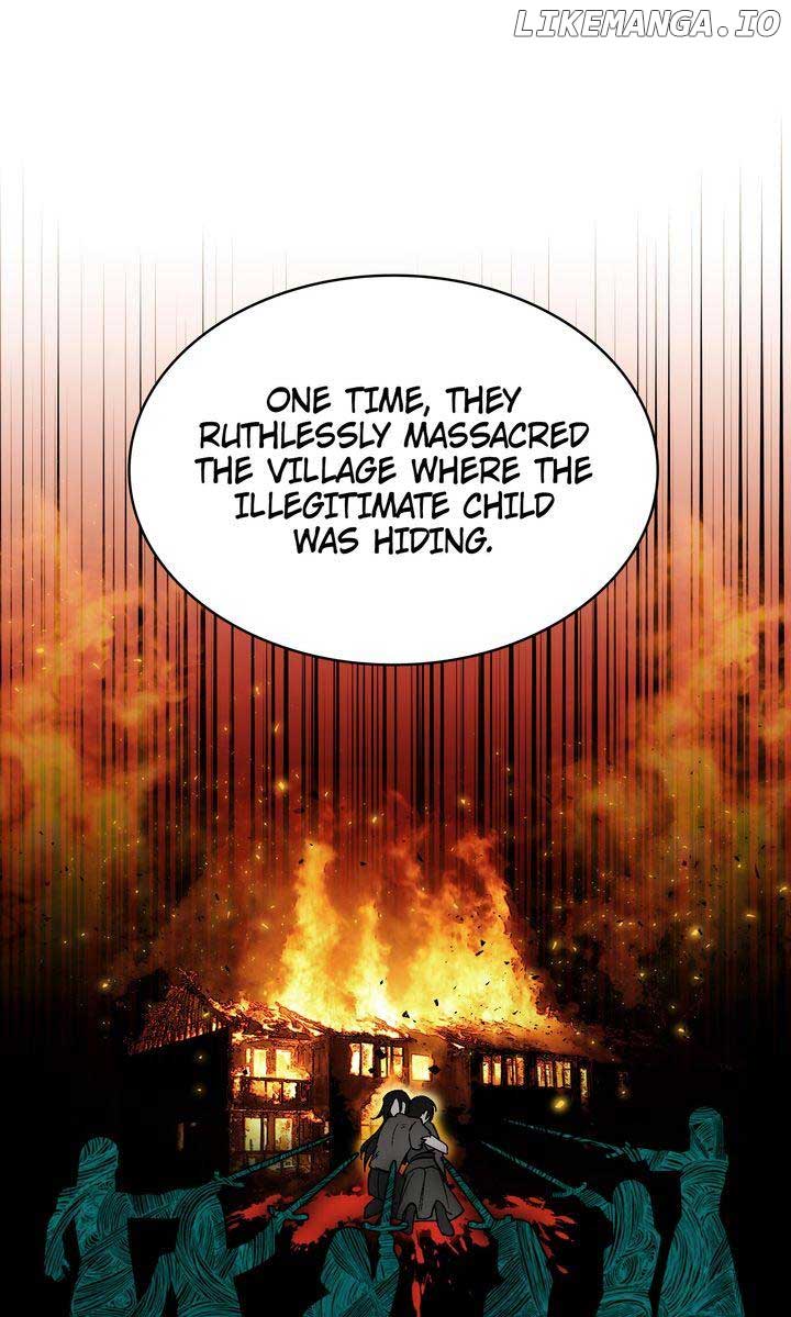 I'll Save This Damned Family! Chapter 123 page 42