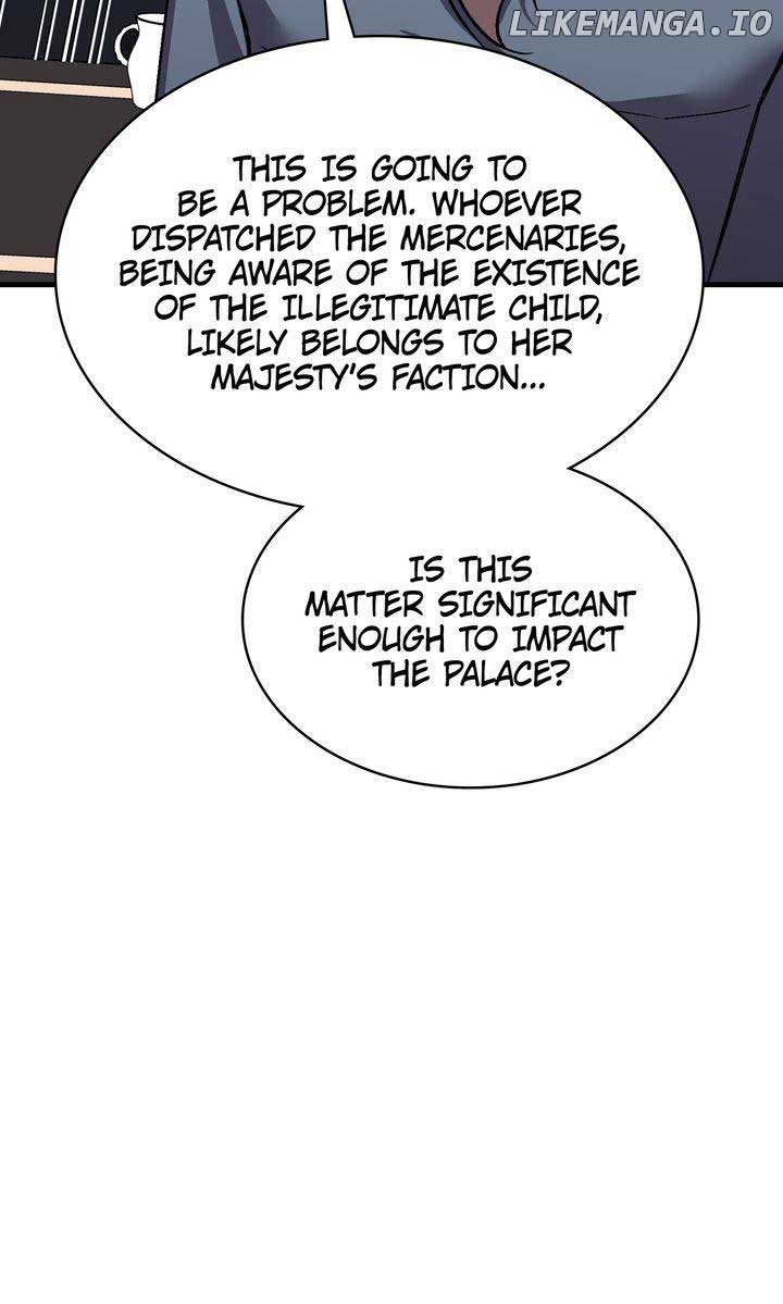 I'll Save This Damned Family! Chapter 123 page 45