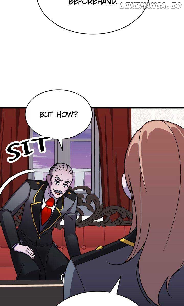 I'll Save This Damned Family! Chapter 123 page 47