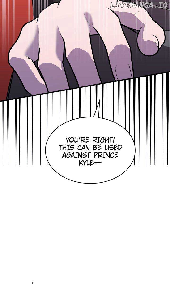 I'll Save This Damned Family! Chapter 123 page 49