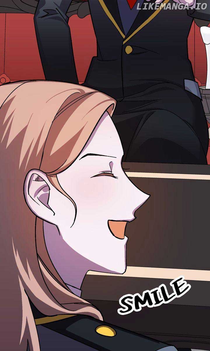 I'll Save This Damned Family! Chapter 123 page 51