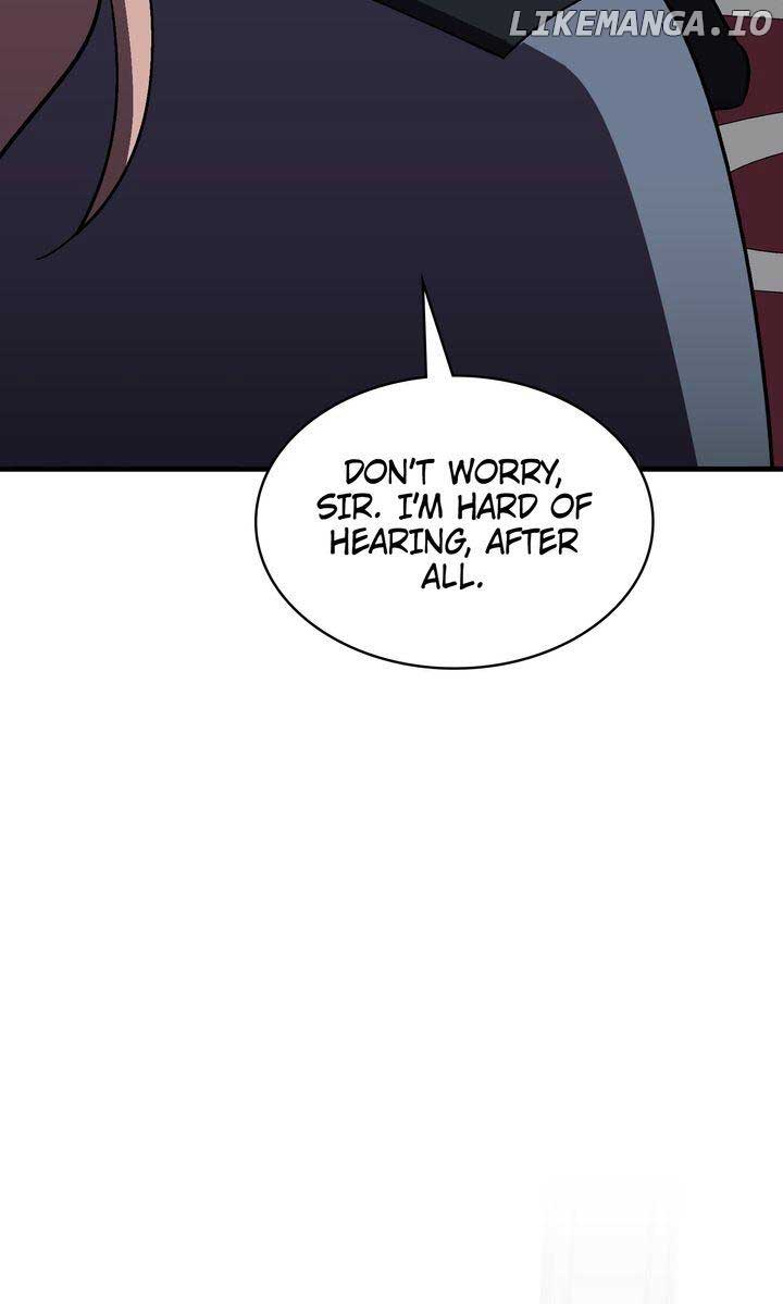 I'll Save This Damned Family! Chapter 123 page 52
