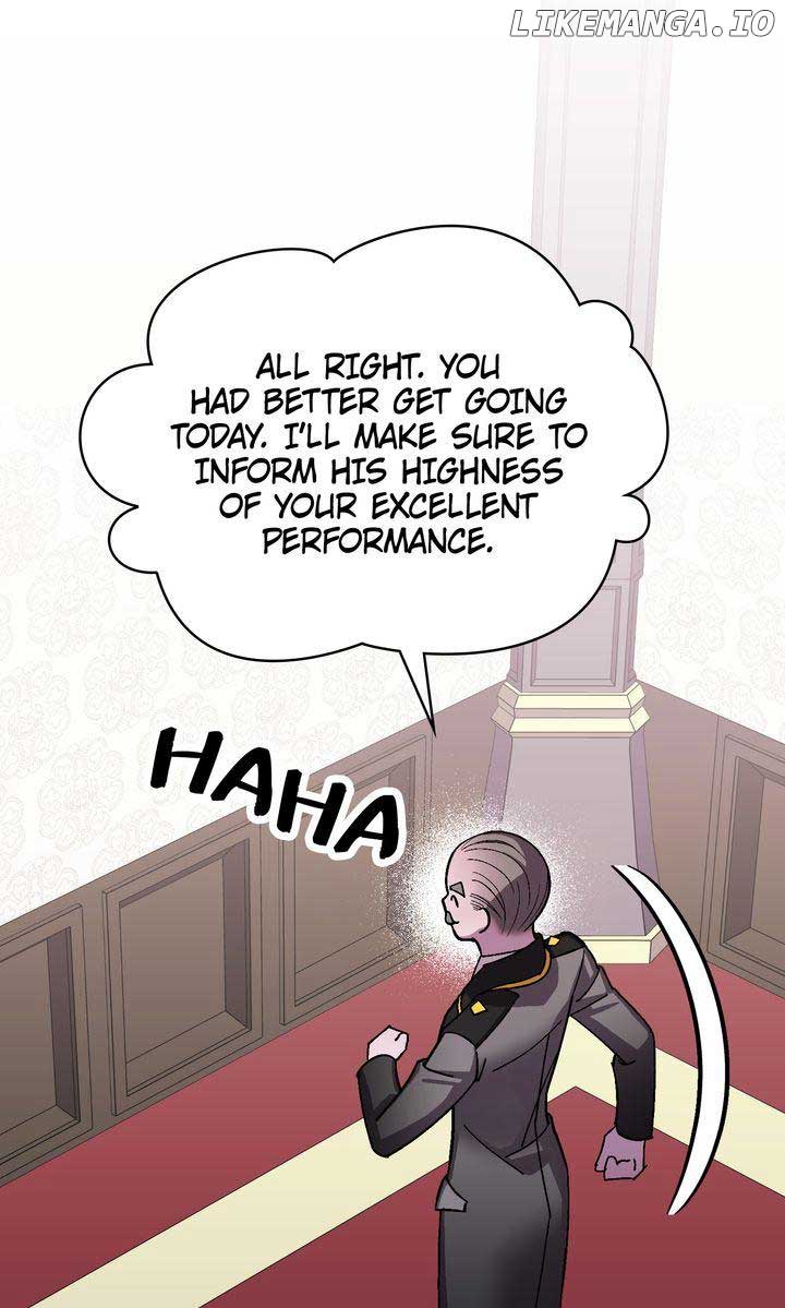 I'll Save This Damned Family! Chapter 123 page 53