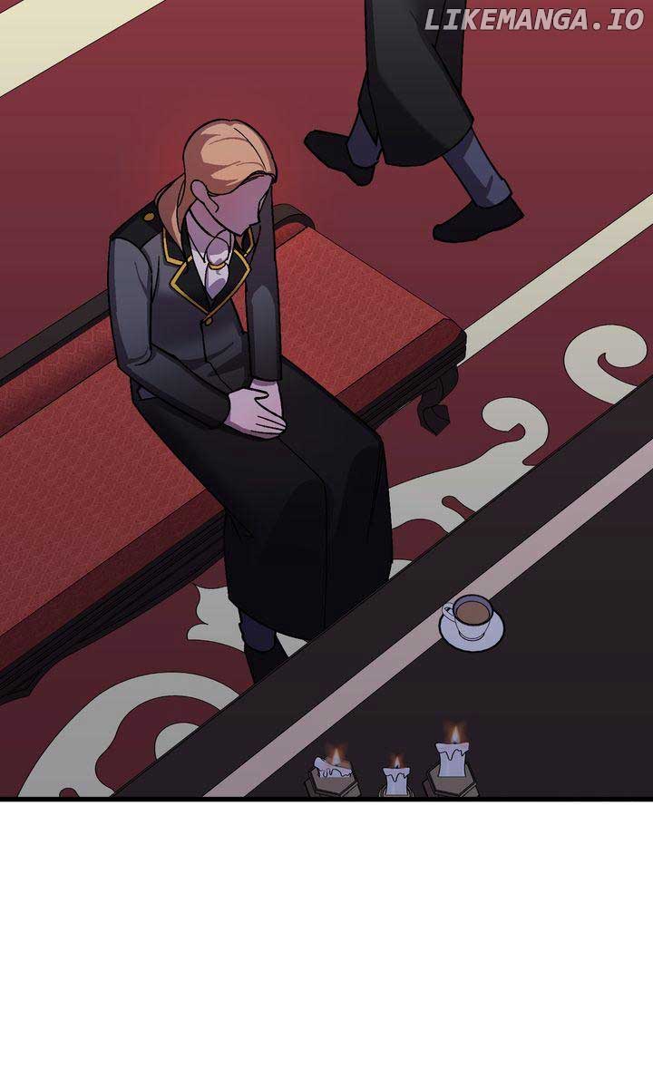 I'll Save This Damned Family! Chapter 123 page 54