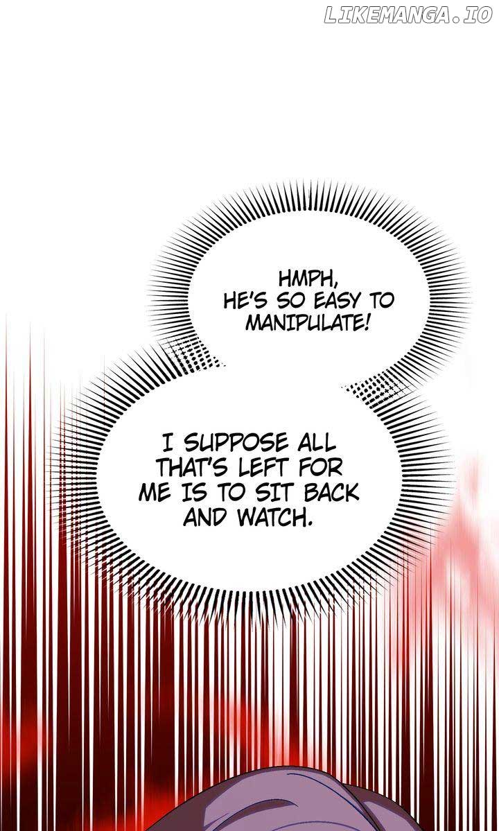 I'll Save This Damned Family! Chapter 123 page 55