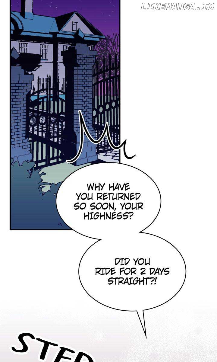 I'll Save This Damned Family! Chapter 123 page 59