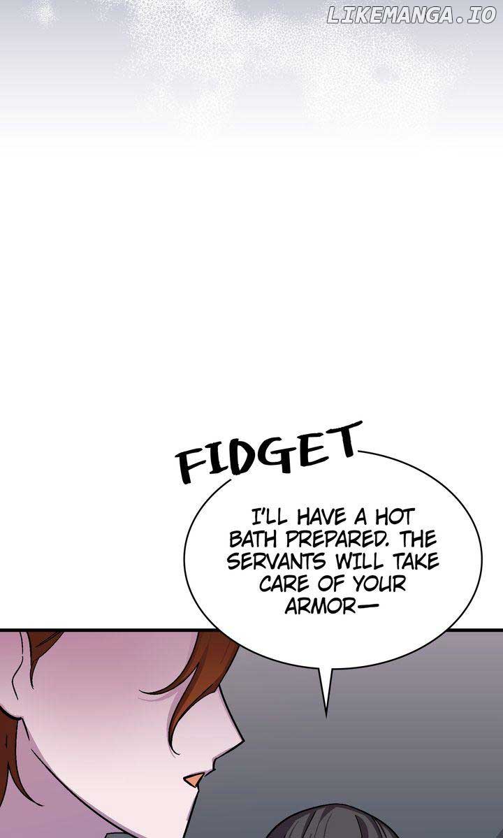 I'll Save This Damned Family! Chapter 123 page 61