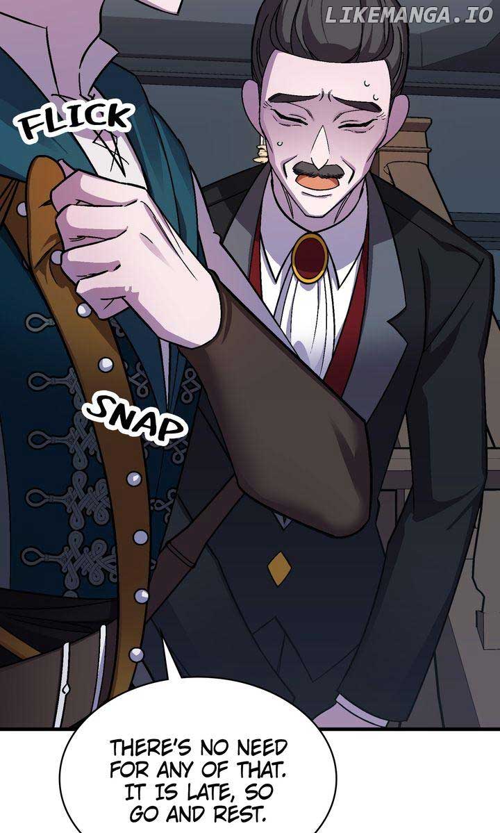 I'll Save This Damned Family! Chapter 123 page 62
