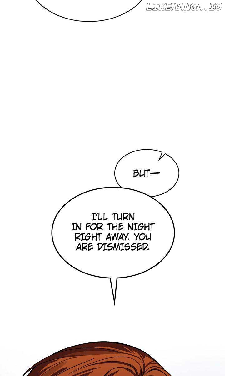 I'll Save This Damned Family! Chapter 123 page 63